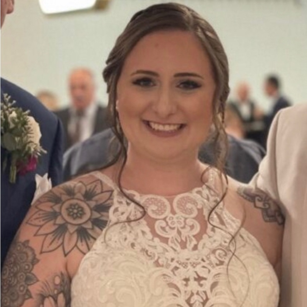 Meet your Posher, Melissa
